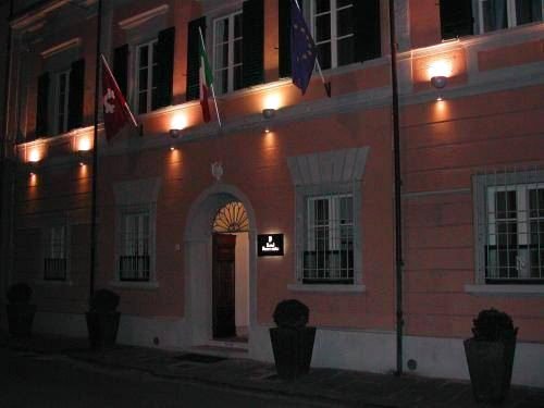 诺文切托酒店(Hotel Novecento)