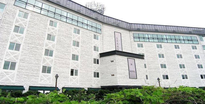 Seacore酒店(Ulsan SeaCore Hotel)
