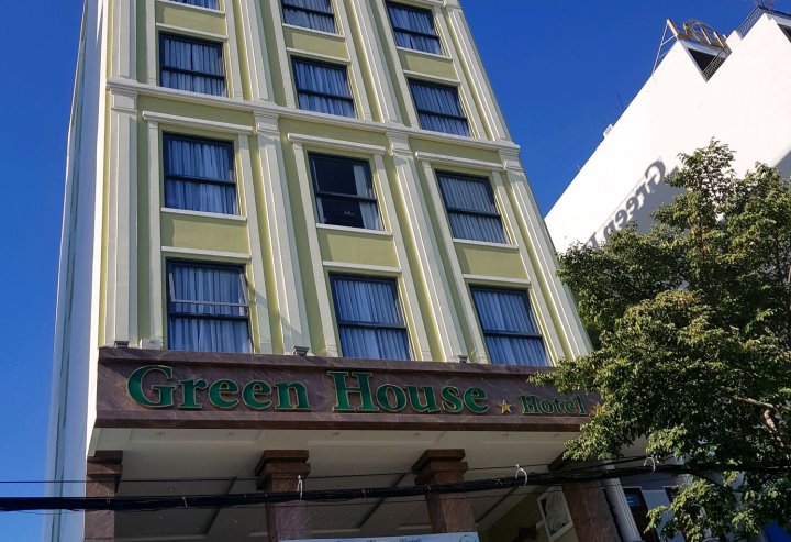 绿色之家酒店(Green House Hotel)