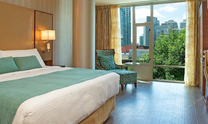 布鲁酒店(Hotel Blu)