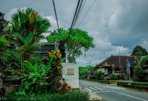 阿拉斯佩图鲁别墅度假村及水疗中心(Alas Petulu Villa Resort and Spa)