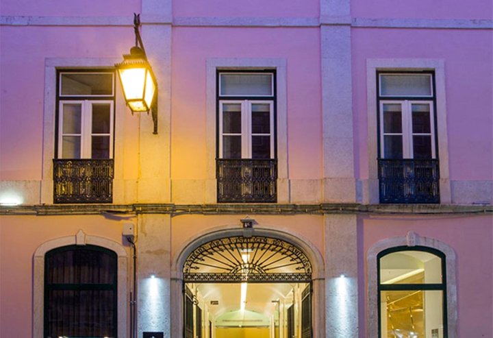 葡萄牙精品酒店(Portugal Boutique Hotel)