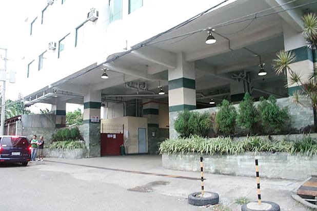 宿务市新城公园酒店(Metro Park Hotel - Cebu City)