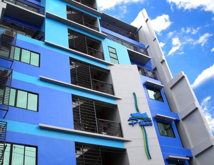 宿务枕头酒店(Pillows Hotel Cebu)