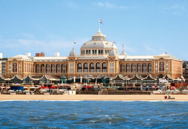 海牙斯海弗宁恩阿姆拉斯哈库尔豪斯大酒店(Grand Hotel Amrâth Kurhaus the Hague Scheveningen)