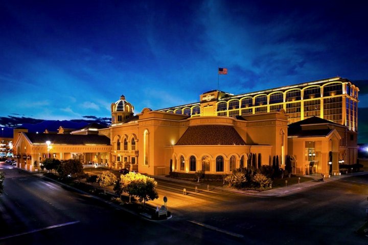 阳光海岸娱乐场酒店(Suncoast Hotel and Casino)