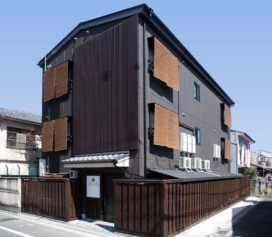 惠比寿日式旅馆(Ebisu Ryokan)