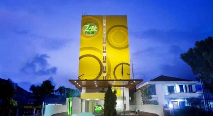 Zest Bogor by Swiss-Belhotel International