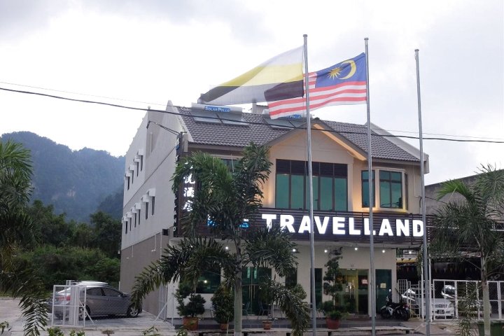 旅悦酒店(Travelland Hotel)