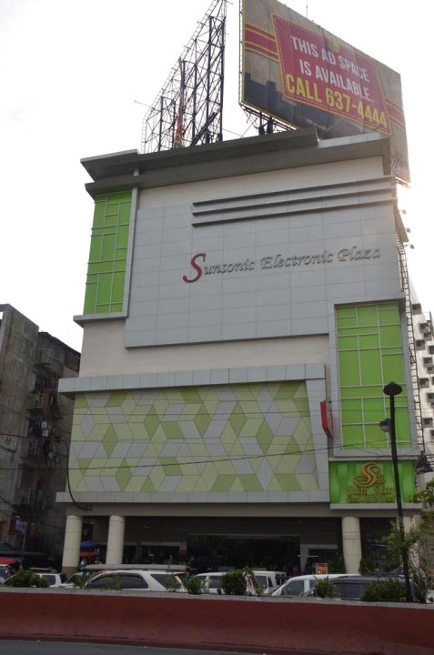 太阳星大酒店(Sun Star Grand Hotel)