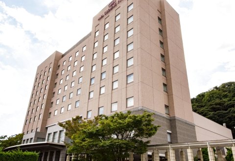 米子全日空皇冠假日酒店(Ana Crowne Plaza Yonago)