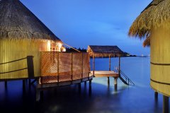 马尔代夫尼卡岛Spa度假酒店(Nika Island Resort & Spa, Maldives)