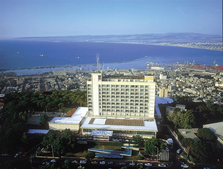 丹卡梅尔酒店(Dan Carmel Haifa)