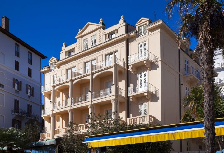 Hotel Lungomare Opatija - Liburnia