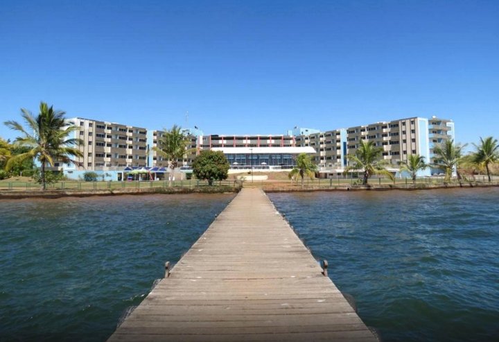 海湾公园度假村(Bay Park Hotel Resort)