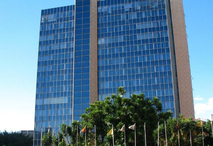 艾拉姆巴西利亚酒店(Airam Brasília Hotel)