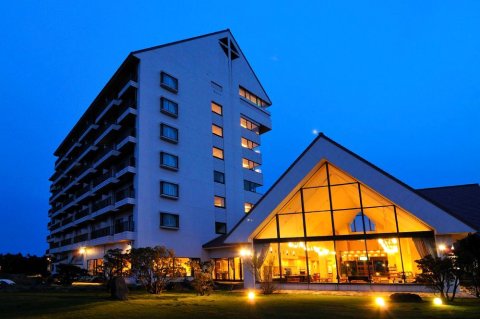 天城高原丰收季酒店(Hotel Harvest Amagi Kogen)