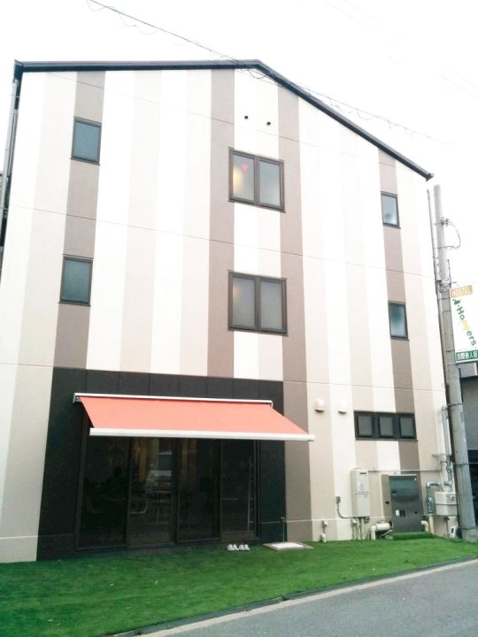 杰霍佩斯大阪环球旅馆(J-Hoppers Osaka Universal)