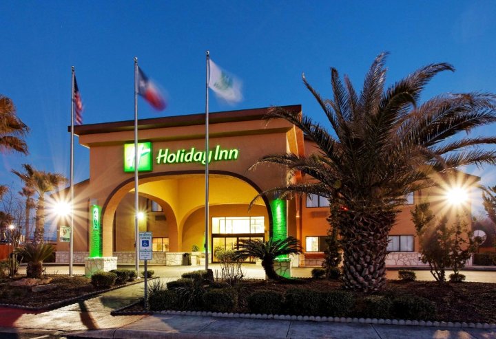 卡尔森拉克兰空军基地乡村套房酒店(Country Inn & Suites by Radisson, Lackland AFB (San Antonio), TX)