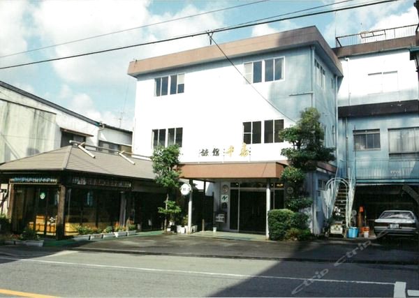 千寿 旅馆(Ryokan Senju)