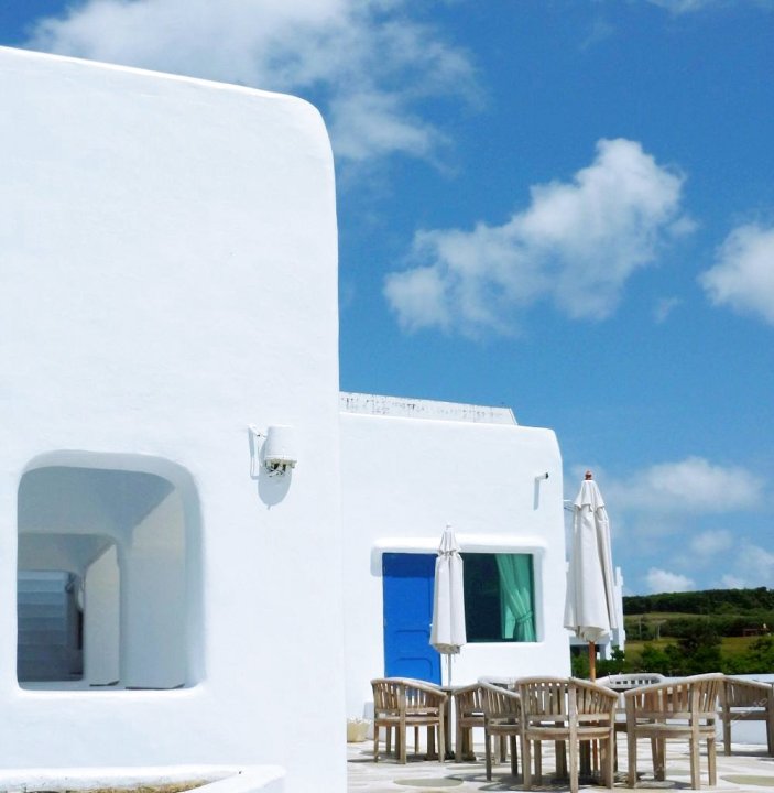 屏东国境之南设计旅店(South Border Design Hotel)