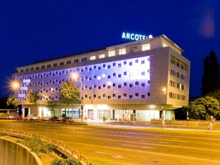 凯瑟瓦瑟高级阿克泰尔酒店&度假村(Arcotel Kaiserwasser Superior)