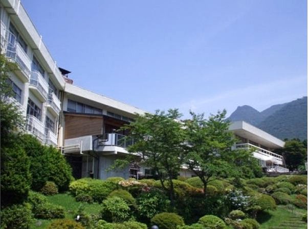 箱根鲍威尔酒店(Hotel Hakone Powell)