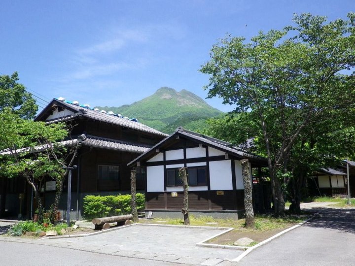 榎屋日式旅馆(Enokiya Ryokan)