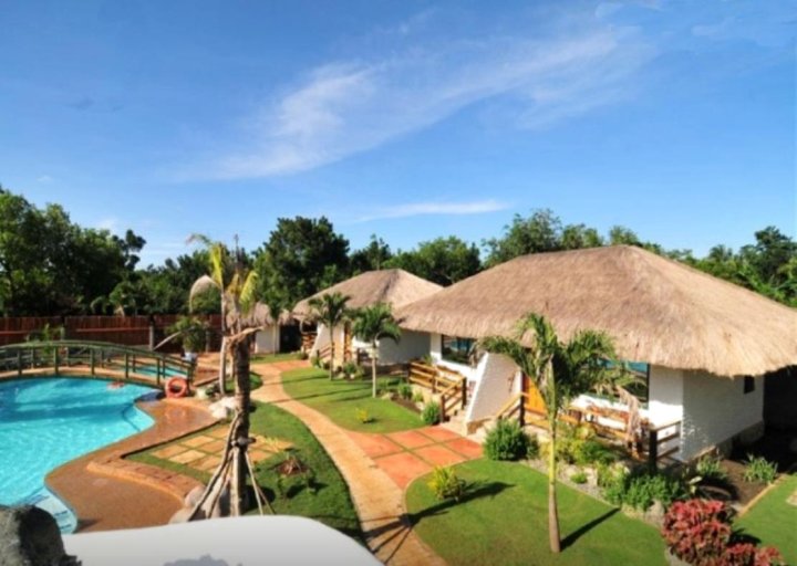 保和岛焦煳奇迹度假村(Bohol Wonderlagoon Resort)