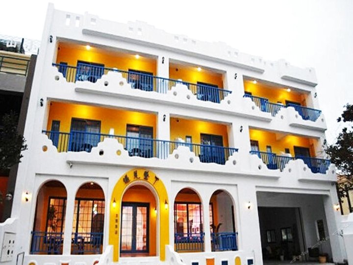 屏东遇见垦丁(Meet Kenting Hostel)