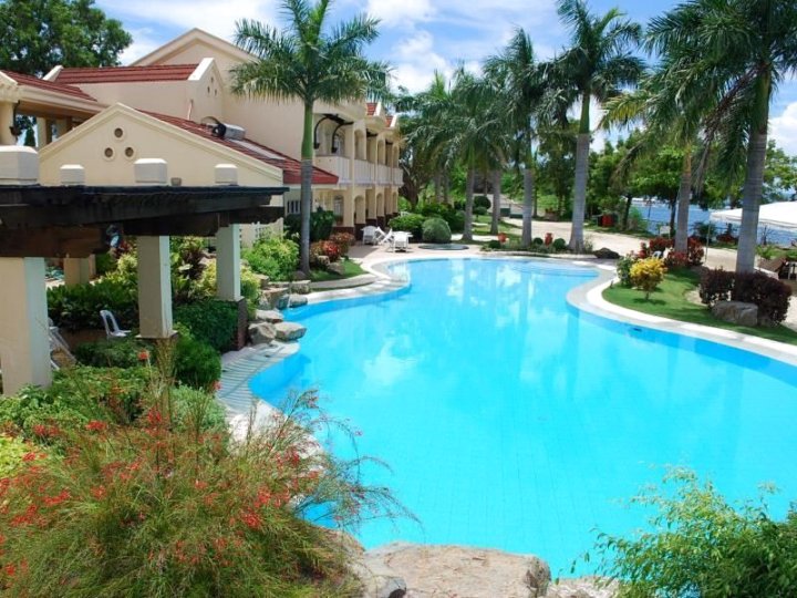 宿务维斯塔马尔海滩度假酒店(Vista Mar Beach Resort & Country Club Cebu)