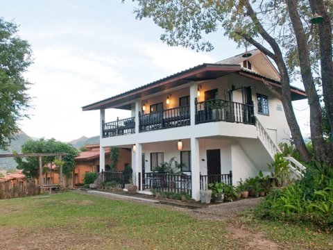 拜爱之家(House of Love at Pai)