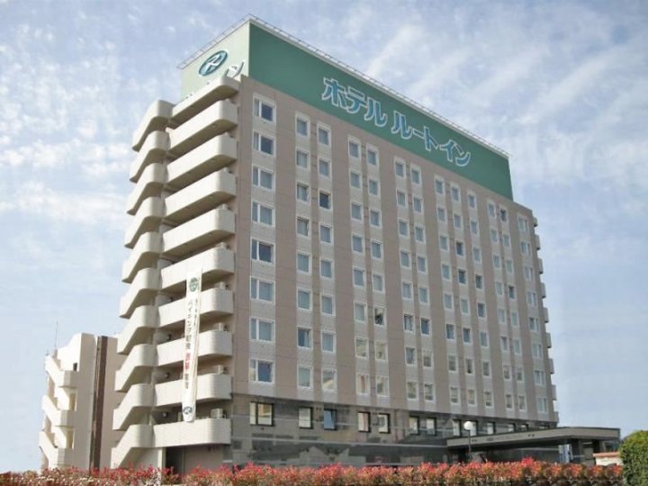 露樱酒店 熊本站前(Hotel Route-Inn Kumamoto Ekimae)