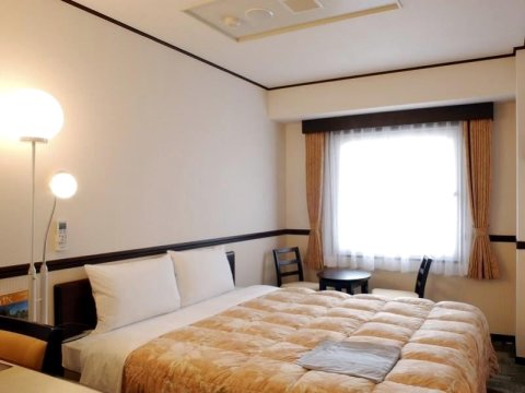 东横INN 冈山站西口右(Toyoko Inn Okayama-eki Nishi-guchi Migi)