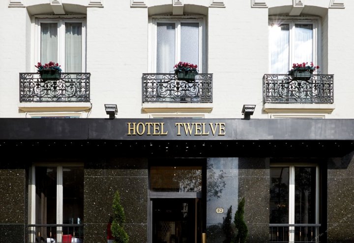 12酒店(Le Twelve)