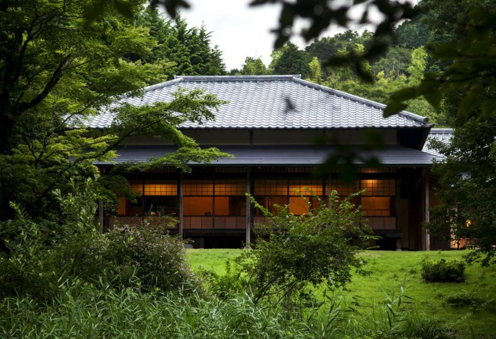 奥克斯度假屋箱根别墅 - 仅供成人入住(Hakone Retreat Villa by Onko Chishin)