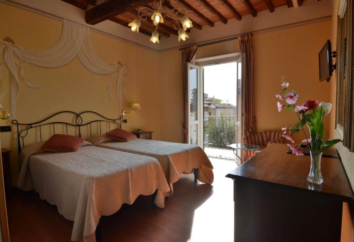 迪斯蒂法诺酒店(Hotel di Stefano)