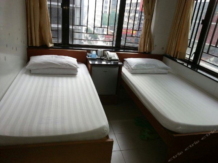 香港美林宾馆(Meilin Hotel)