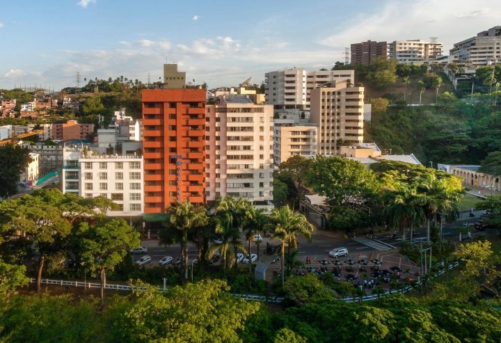 方尖碑酒店(Hotel Obelisco)