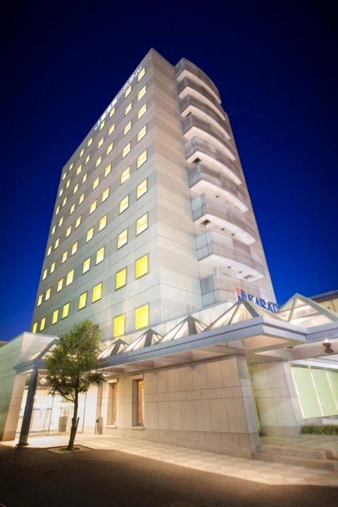 唐津第一酒店(Karatsu Daiichi Hotel)