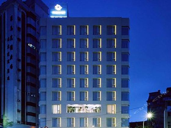 台北喜瑞饭店(Ambience Hotel)