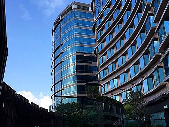 香港帝京酒店(Royal Plaza Hotel)