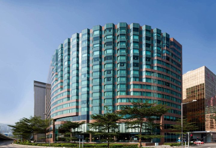 千禧新世界香港酒店(New World Millennium Hong Kong Hotel)