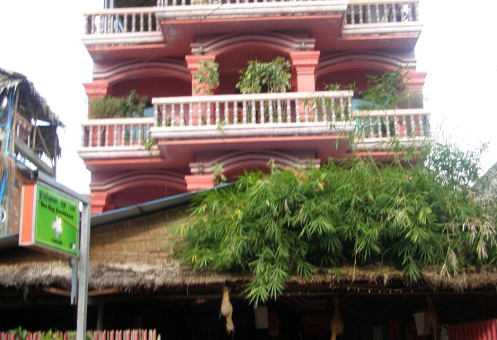 包高宾馆(Bun Kao Guesthouse)