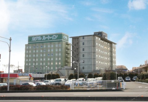 露樱酒店 新御殿场IC-国道246-(Hotel Route-Inn Shin Gotemba Inter -Kokudo 246 Gou-)