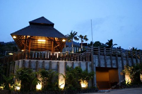 水道别墅酒店(The Waterway Villa)