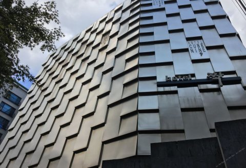 首尔扎克酒店(Hotel Zzac)