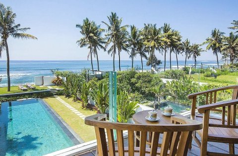 巴厘岛钻石庄园别墅酒店(Bali Diamond Estates & Villas)