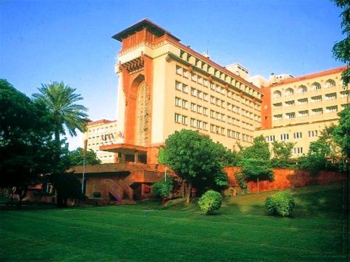 新德里阿育王酒店(The Ashok, New Delhi)