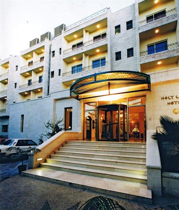 圣地酒店(Holy Land Hotel)